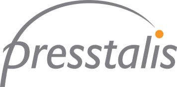 Logo - Presstalis 101
